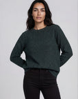 Sweater aus reiner Yakwolle