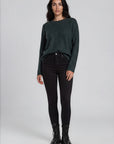Sweater aus reiner Yakwolle