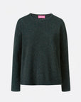 Sweater aus reiner Yakwolle