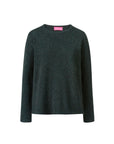 Sweater aus reiner Yakwolle
